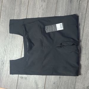 Reflex Black leggings